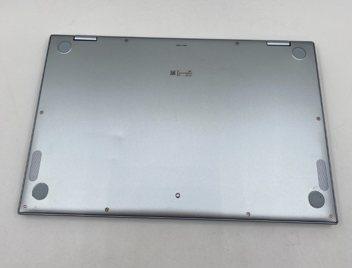 ASUS CHROMEBOOK FLIP C433T 14” M3-8100Y 64GB SSD 4GB DDR4 LITE BLUE/FAIR