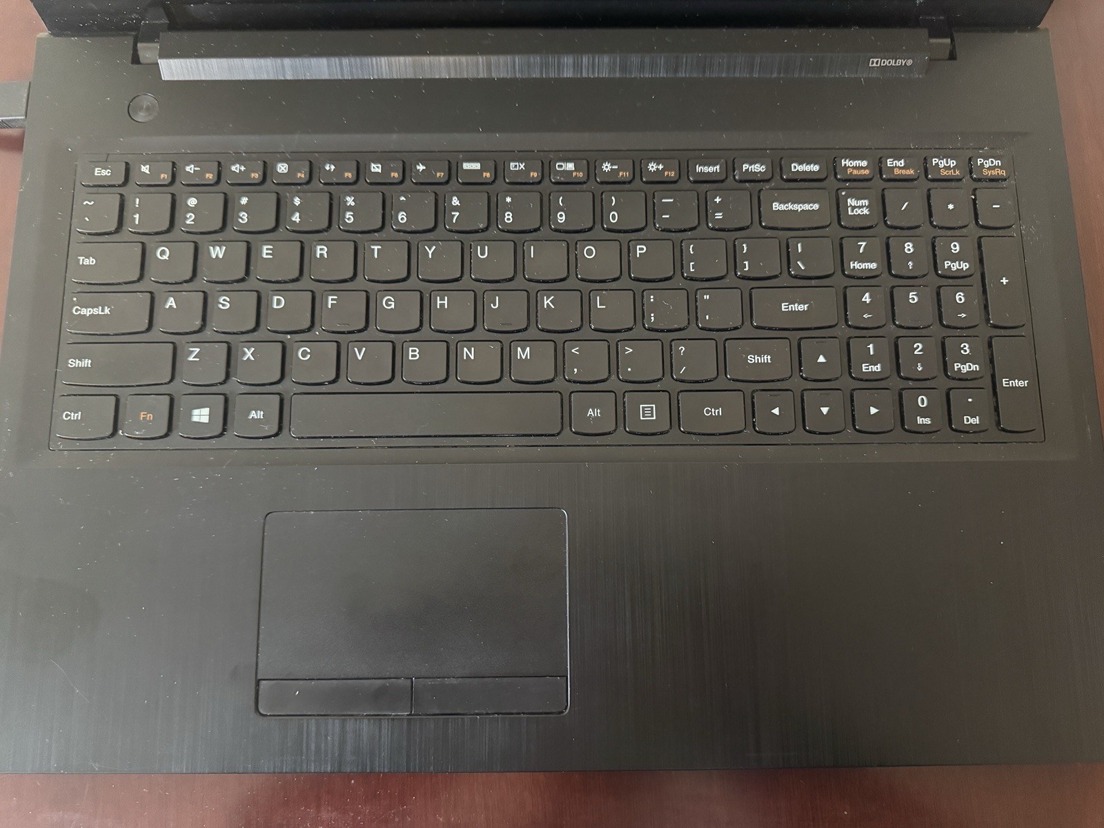 Excellent Factory Lenovo G50-80 80L0 15.6″ (Intel i3-4030U 1.90GHz, 4GB, Win 10)