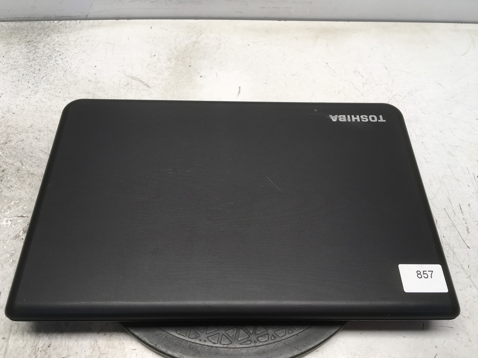 Toshiba Satellite C55-A5190 Intel Celeron N2820 2.13GHz 4 GB NO HDD No Batt