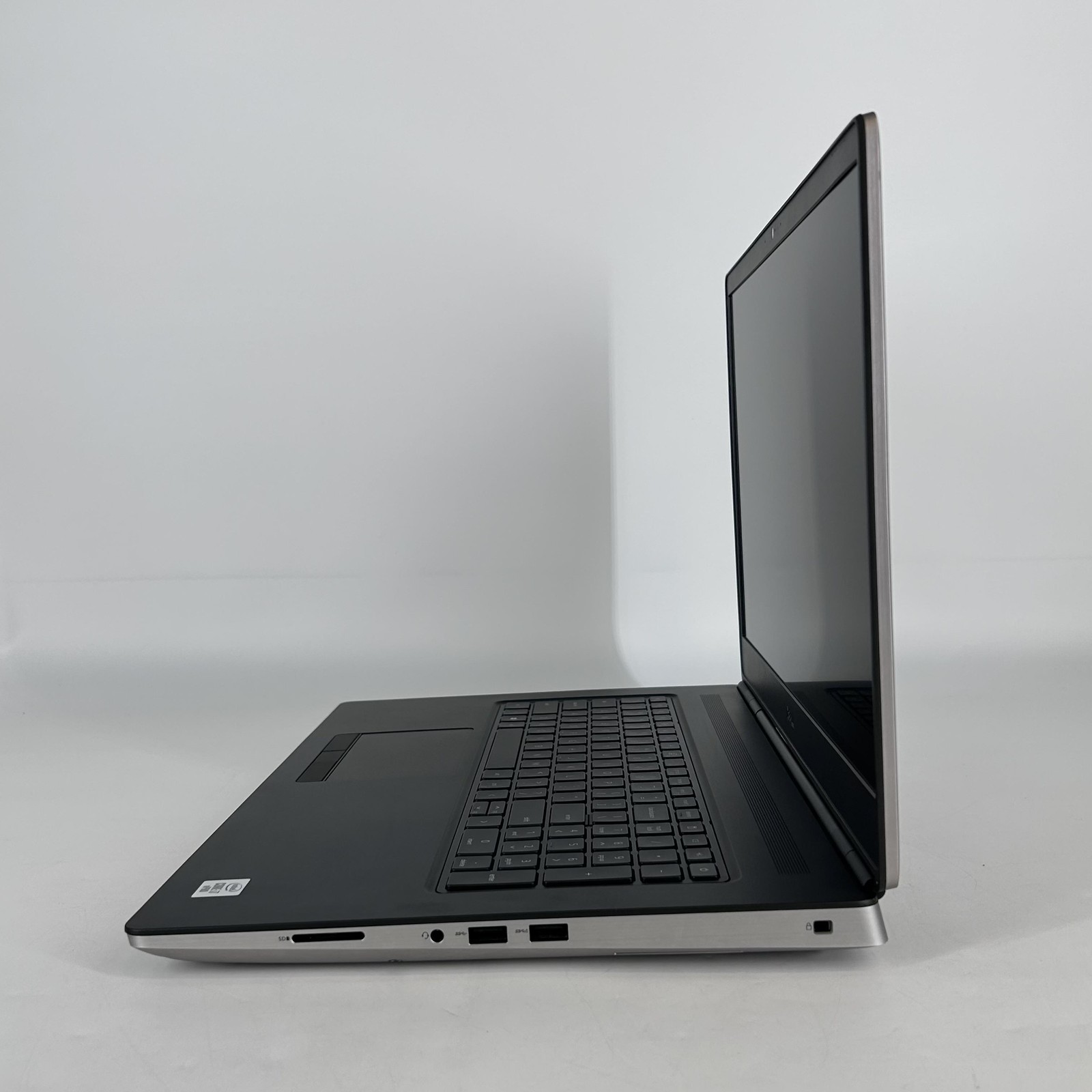 Dell Precision 7750 17.3 FHD i7-10875H 2.30GHz 64GB 512GB SSD Quadro RTX 5000