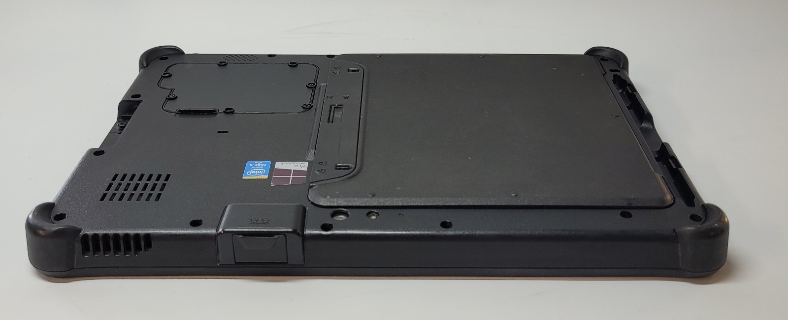 Getac F110 G1 (Core i5 240GB 4GB) RUGGED TABLET
