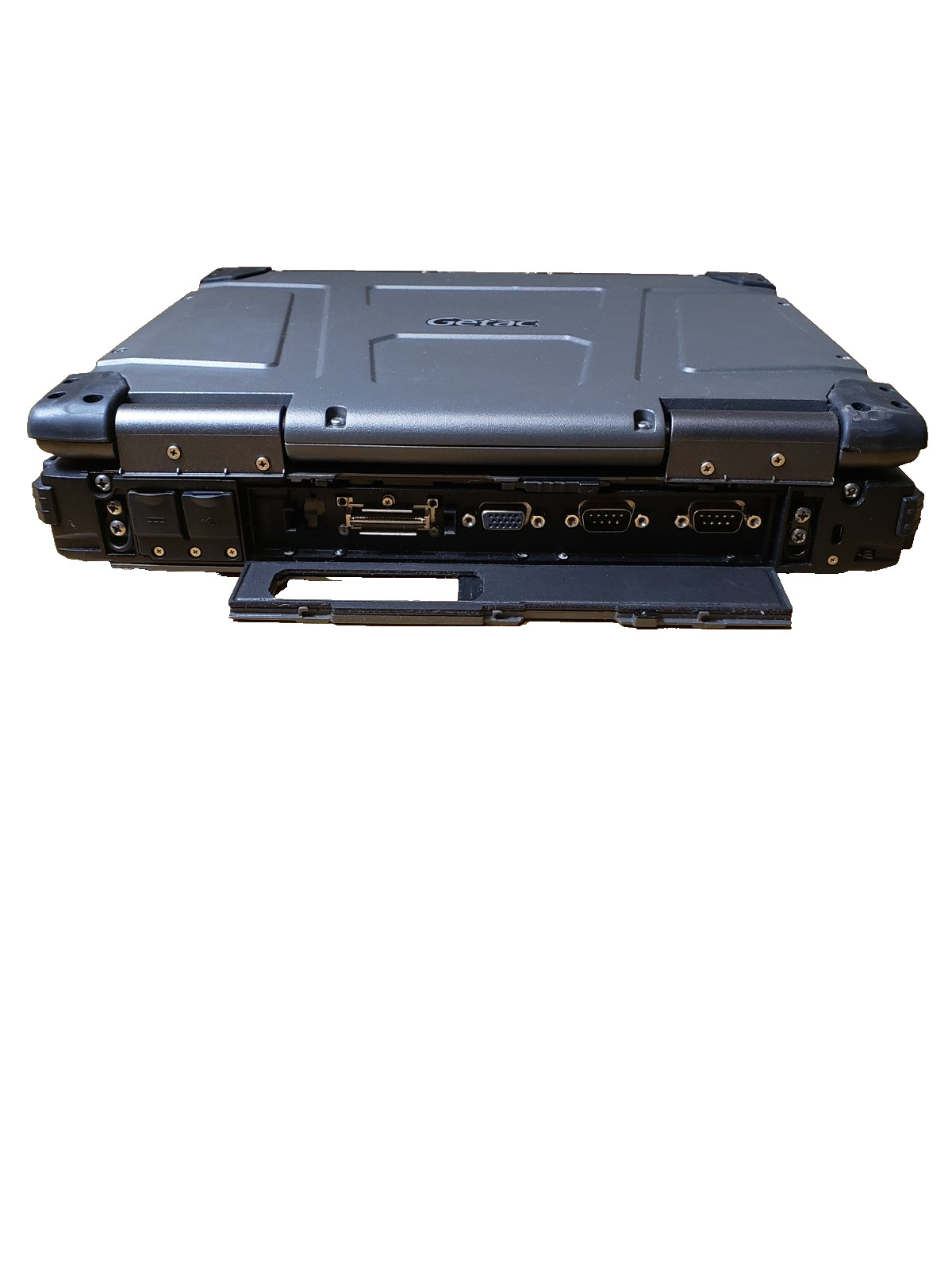 Getac B300 G7 Rugged13.3″ Intel i5-8350U 1.7GHz 16GB Ram 256GB SSD Win11 touch