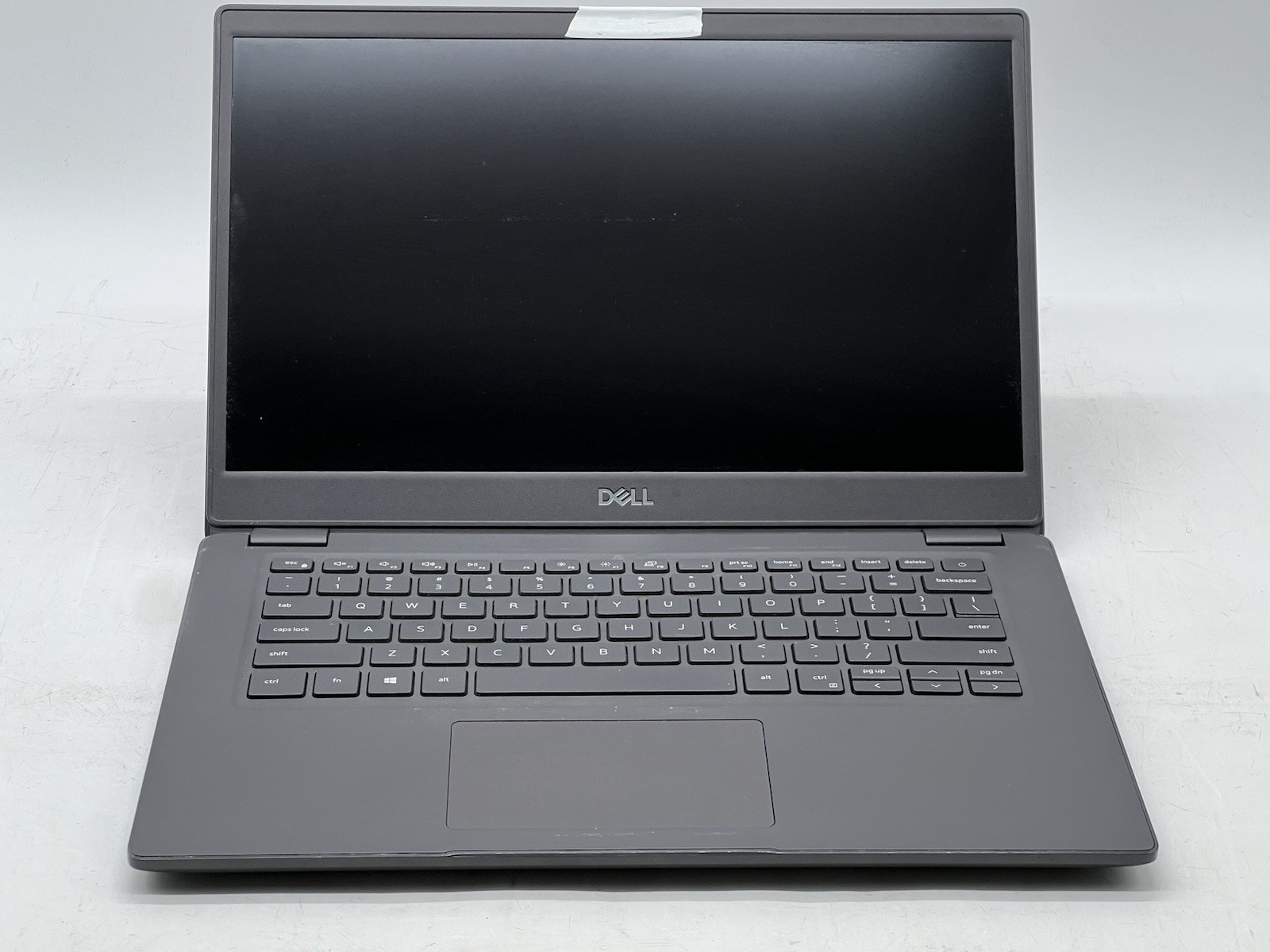 Dell Latitude 3410, i7-10510U CPU, @ 1.80GHz, 8GB RAM, 256GB NVMe-No OS/Charger