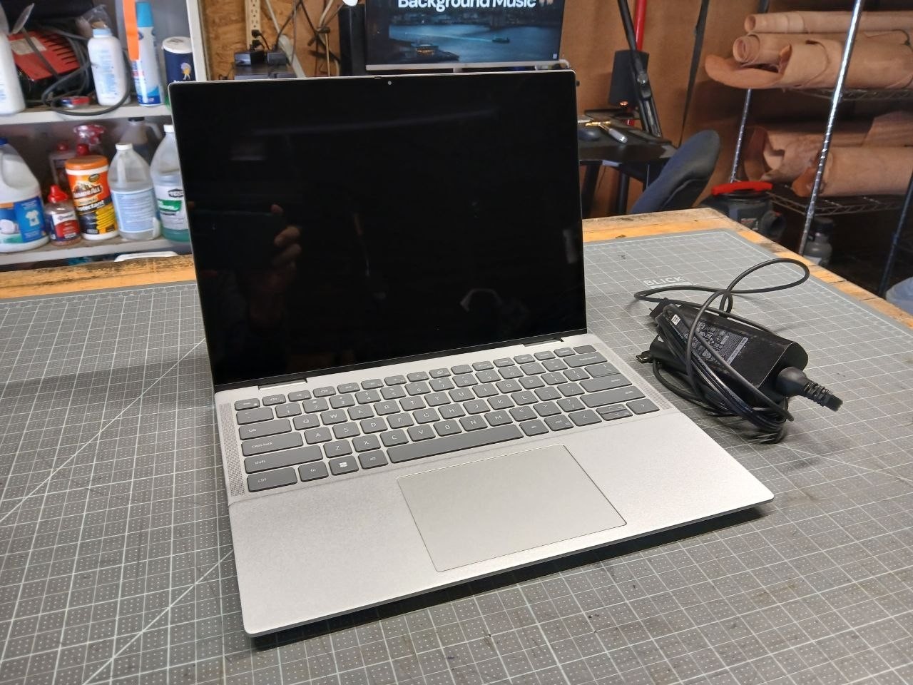 Dell Inspiron 14 7430 2-in-1 14″ Touch i7-1355U 16GB RAM 1TB SSD Mint W/ Charger