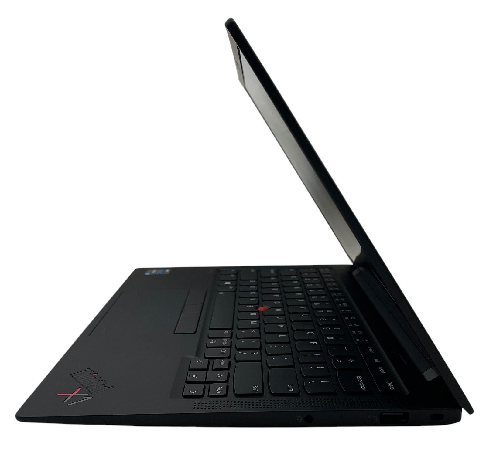 LENOVO THINKPAD X1 CARBON 9TH GEN i5 2.6GHz 16GB RAM 512GB SSD–GRADE D