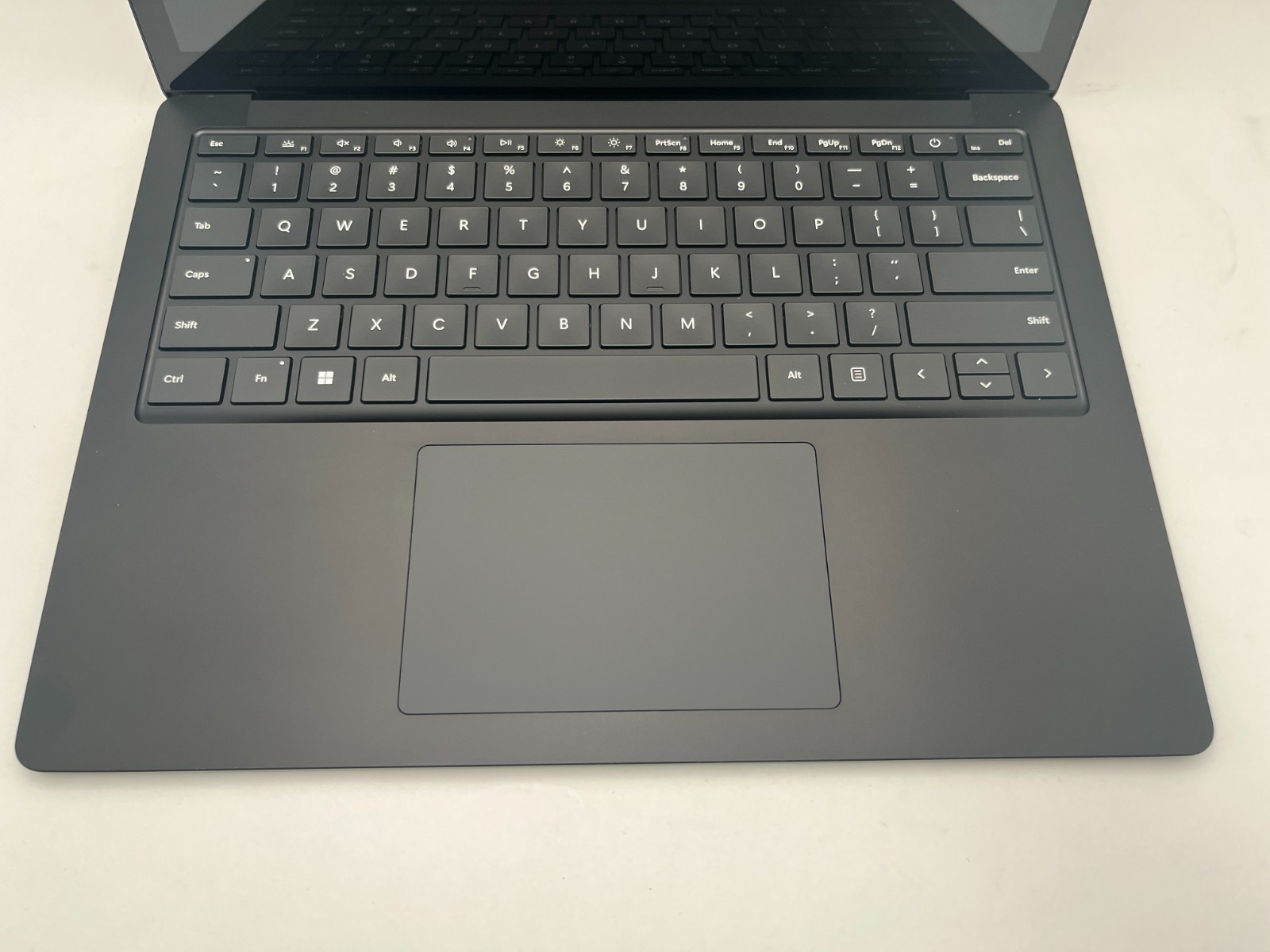 Microsoft Surface Laptop 5 1951 13.5″ Intel Core i5-1245U @ 2.50GHz 16GB 512GB