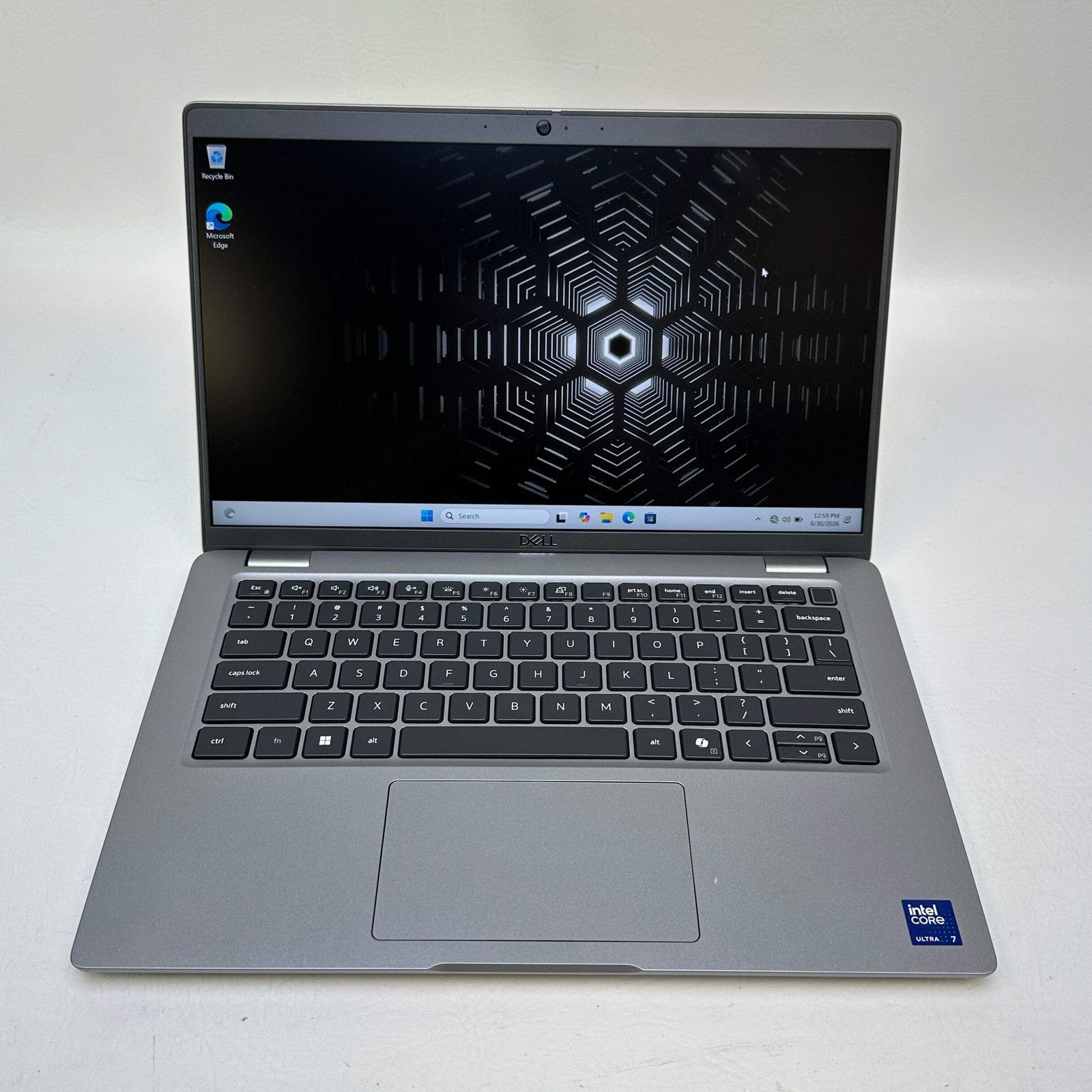 Dell Precision 3490 14″ Core Ultra 7 155H 3.8GHz 16GB RAM 256GB SSD