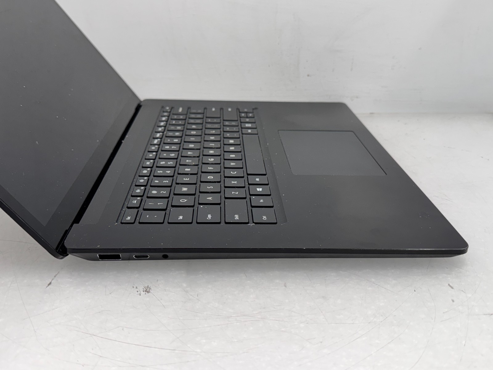 Microsoft Surface Laptop 3 1872 Intel i7-1065G7@1.3Ghz 16G 512G Windows 11 W/AC