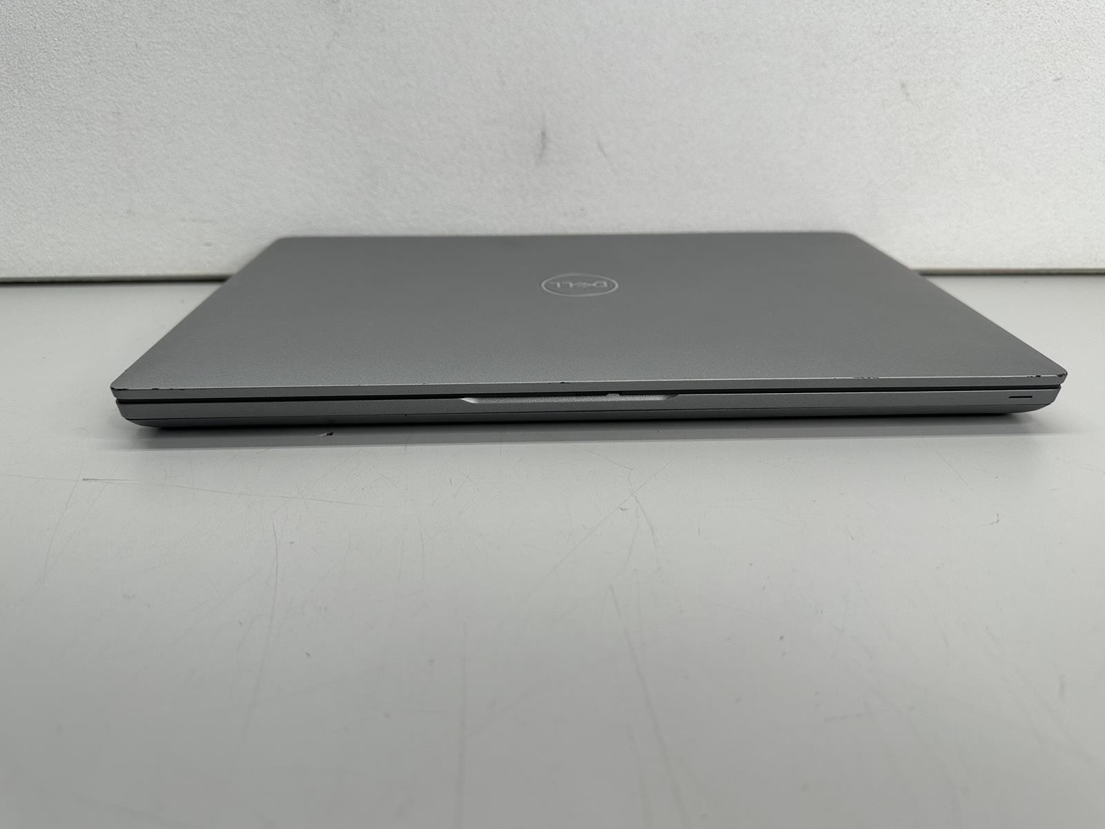Dell Latitude 5431 (12th Gen) i5-1240P 16GB RAM 512GB NVMe Win11Pro