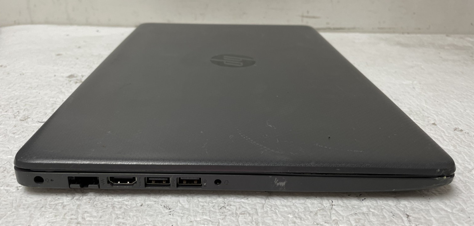 HP 255 G7 AMD A6-9225 2600MHz 8GB RAM NO SSD For Parts