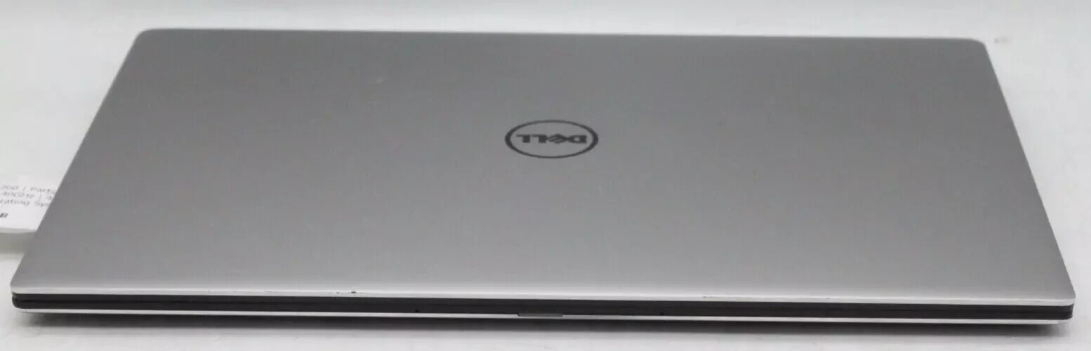 Dell XPS 13 9360 13.3″ _ i3-7100U @ 2.40 _ 4GB RAM _ 256GB SSD _ No OS _ w/ AC