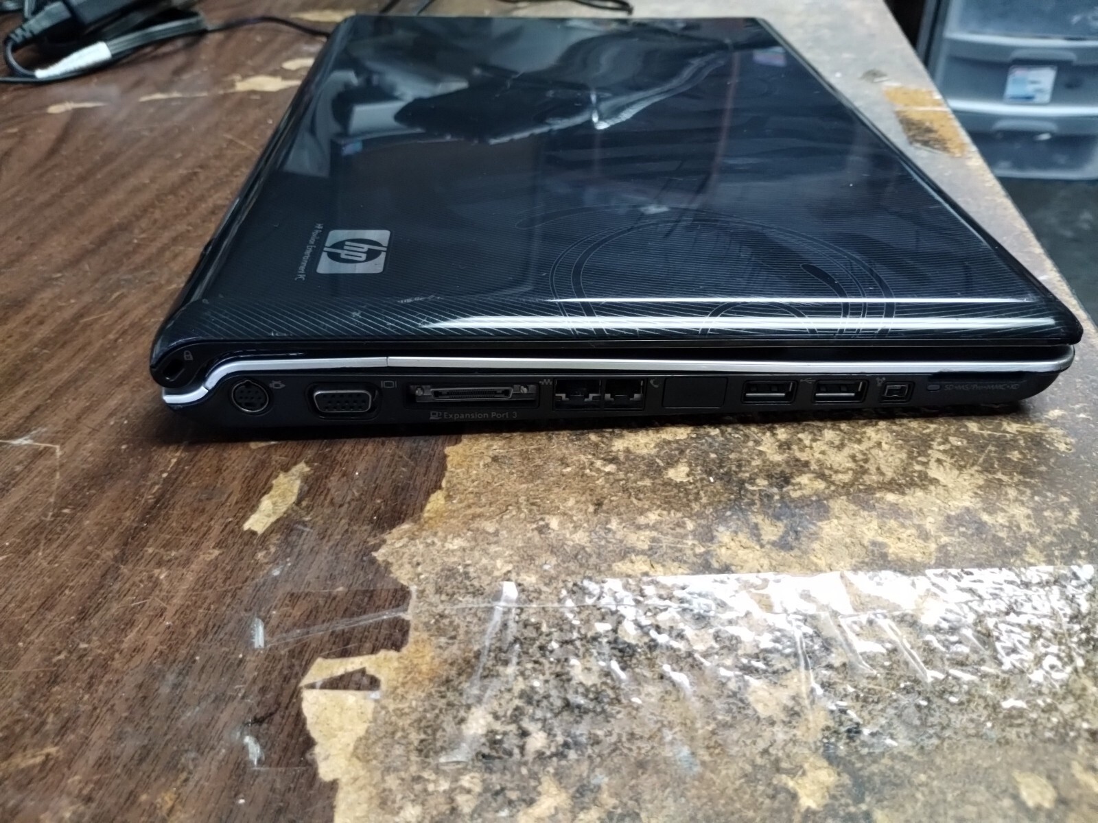 HP Pavillion Dv6500 dv6636nr Laptop