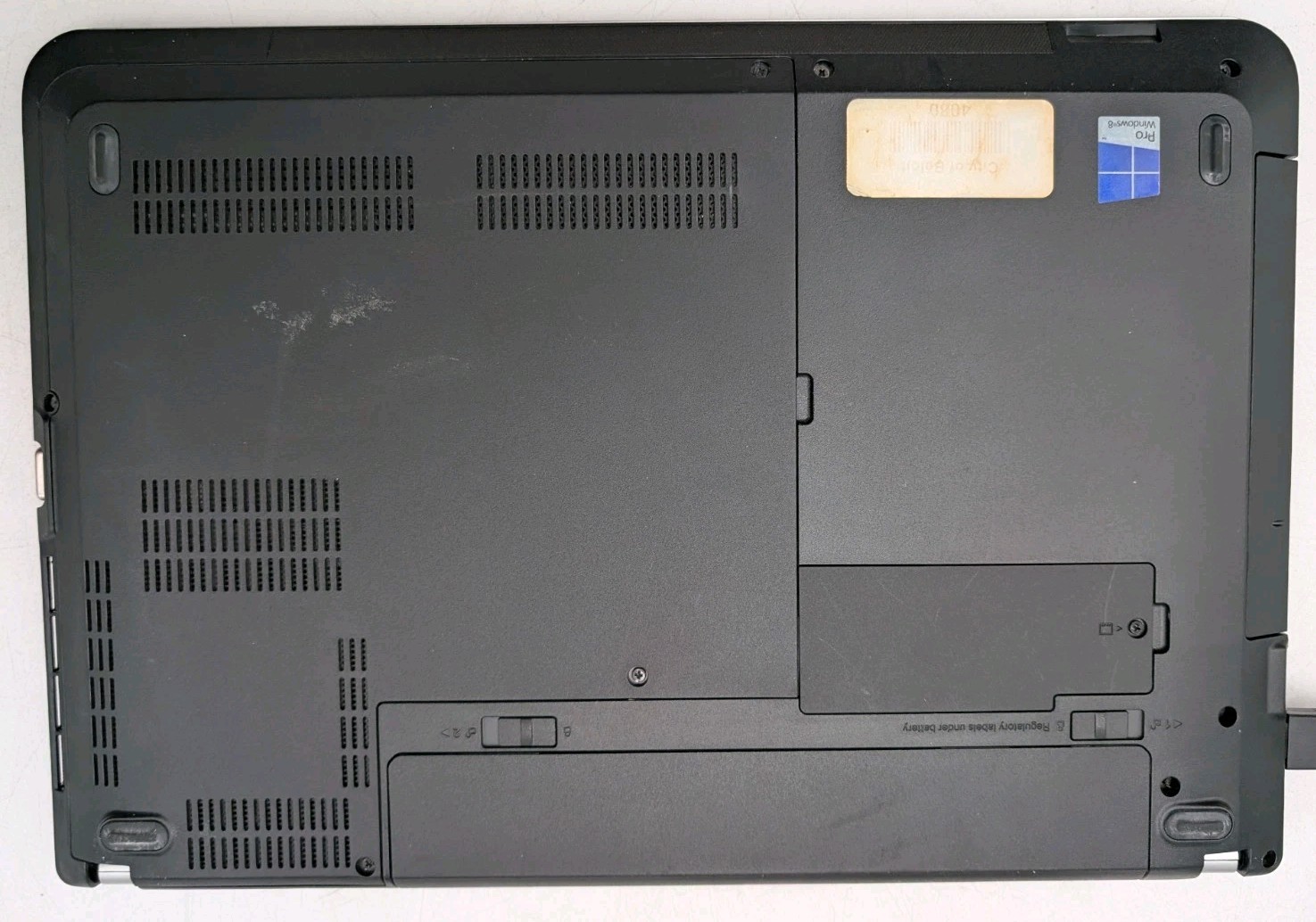 Lenovo ThinkPad Edge E431 Core i5-3230M 4GB RAM No OS w/ Power Cord