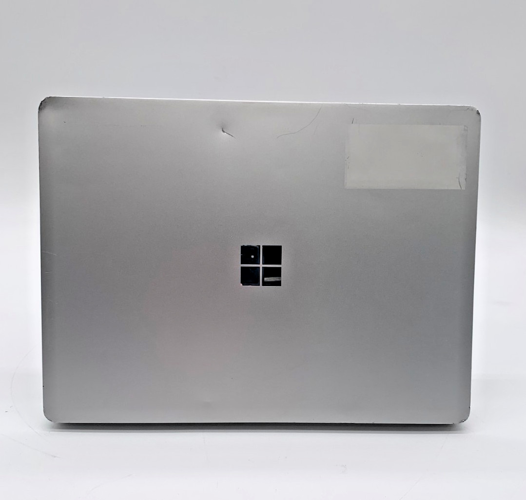 Microsoft Surface Laptop Go 1943 12.5″ i5-1035G1 1GHz 256GB SSD 8GB DDR4 SLVR C