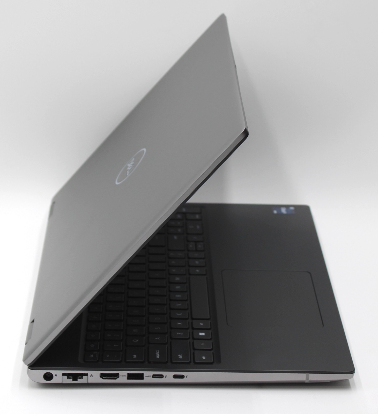 Dell Precision 7670 i7-12850HX FHD 64GB CAMM Ram 512GB SSD Windows 11 Pro