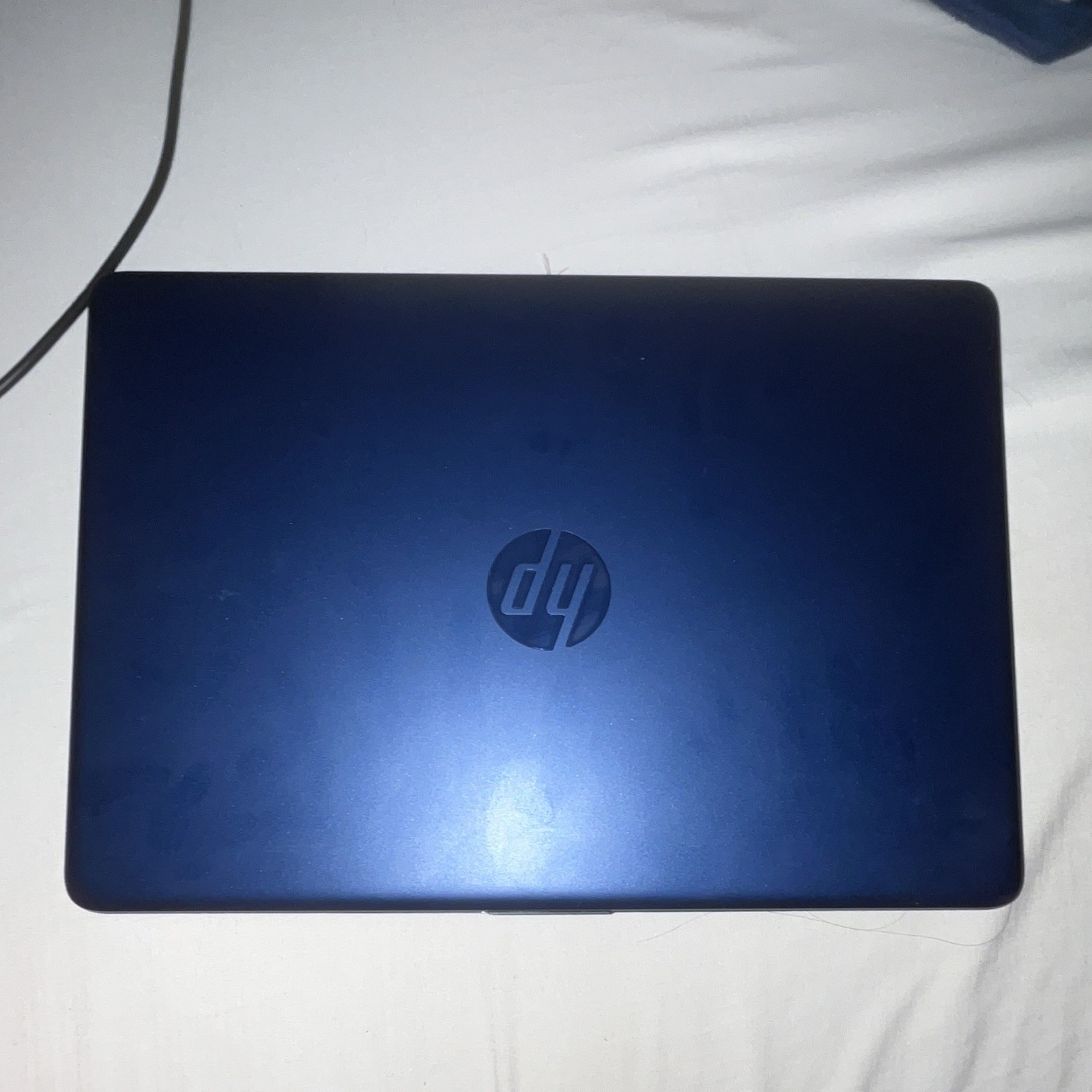 HP 14in HD Laptop, Windows 11, Intel Celeron, Dual-Core Processor Up to 2.60GHz