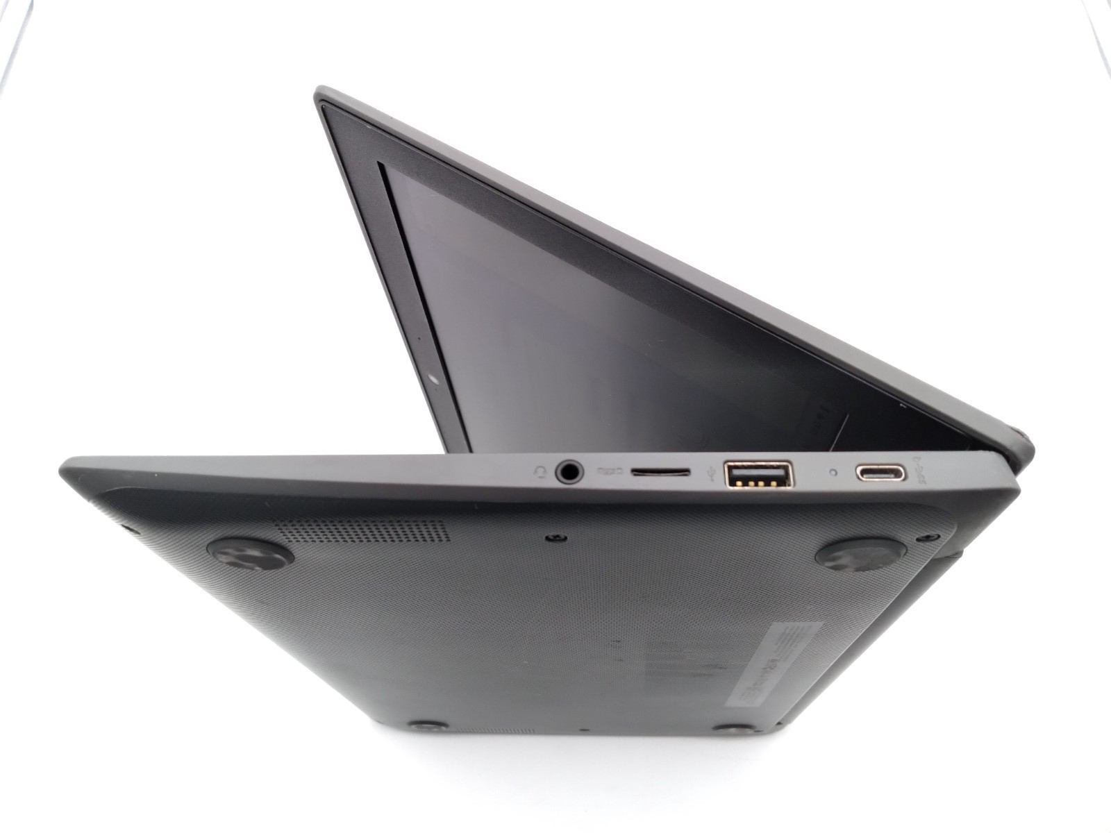 HP Chromebook 11A G8 EE 11″ HD Webcam AMD A4-CPU 9120C @1.6GHz 32GB SSD 4GB RAM