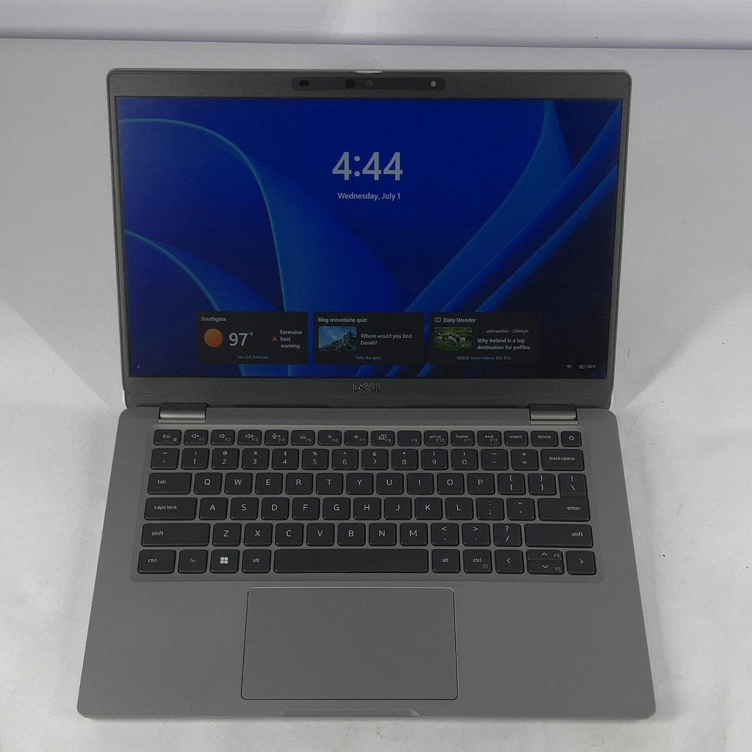 Dell Latitude 5320 13.3″ i5-1145G7 2.6GHz 16GB RAM 750GB SSD NO CHARGER