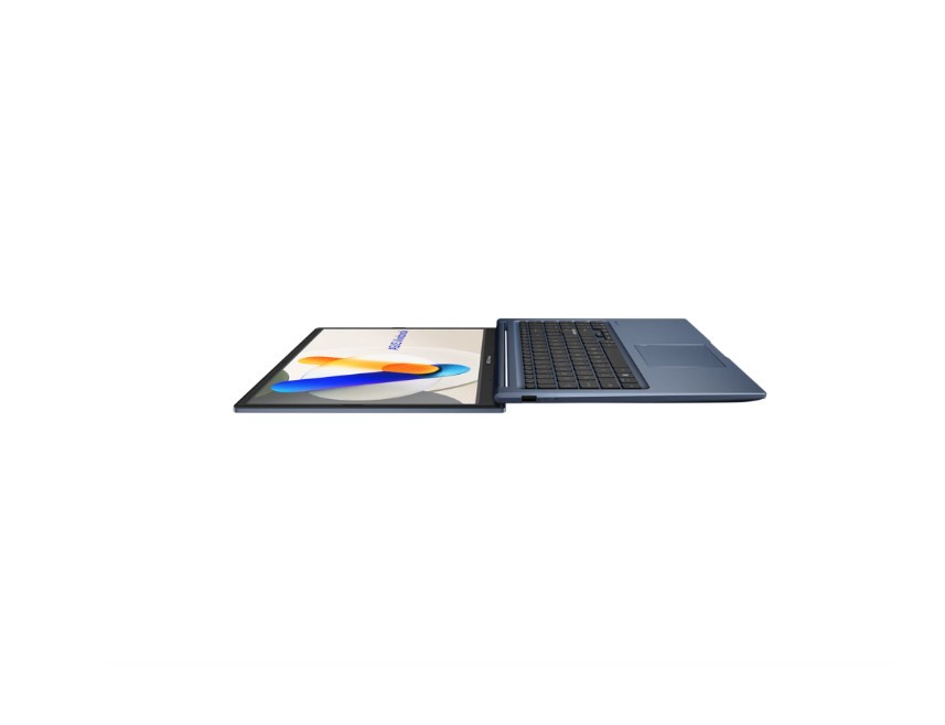 ASUS Vivobook 15.6″ FHD i5-1334U 8GB 512GB Windows 11 Home Silver