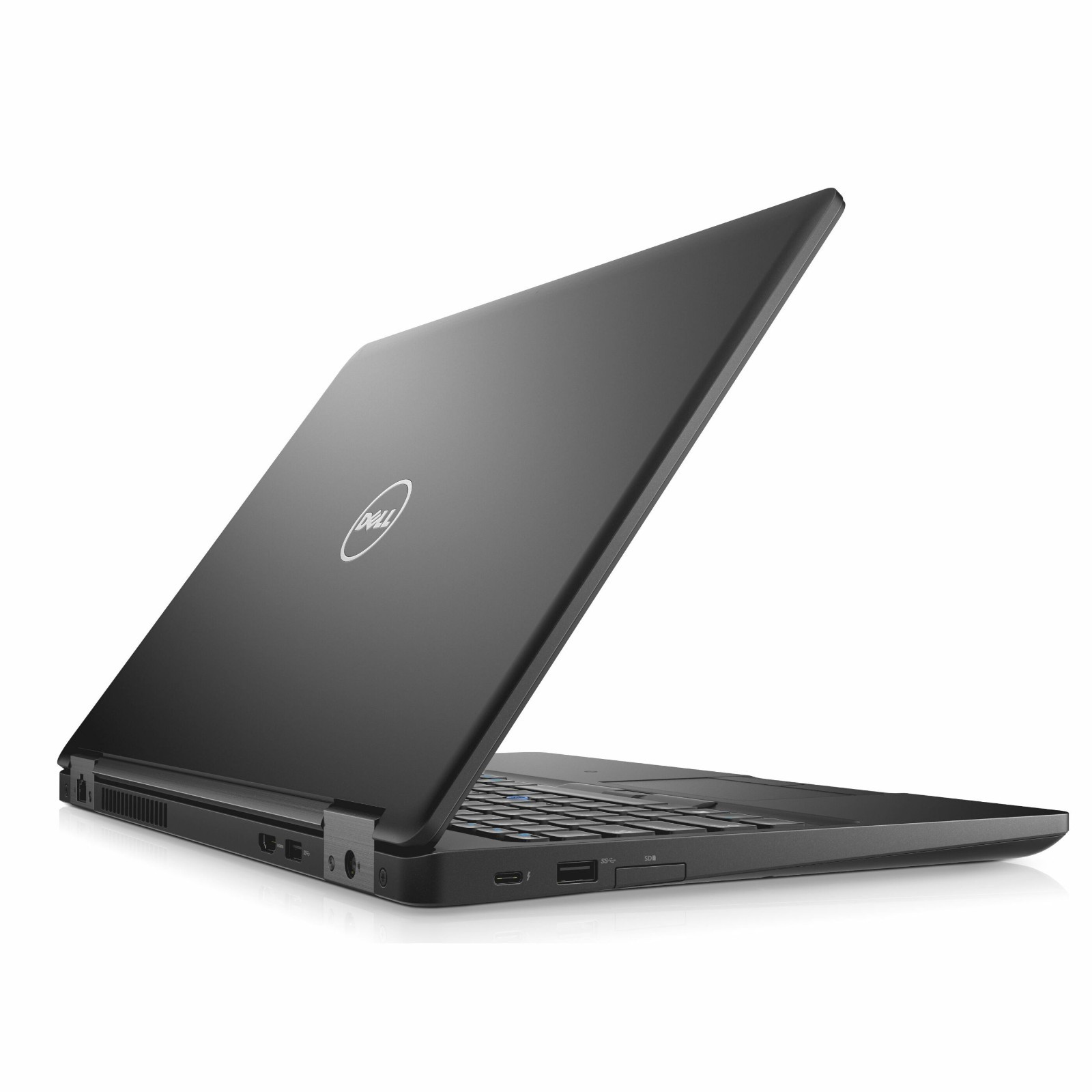 Dell Latitude 5580 15.6” (16GB RAM, 120GB SSD, i5-7300) Laptop, OFFICE 2016