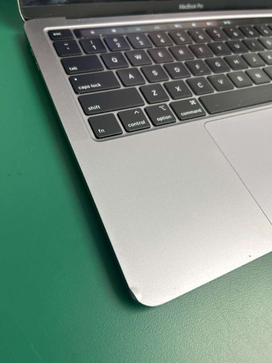 APPLE MACBOOK PRO A2251 2020 i5 2 GHz 16GB 1TB (EZ5002675)