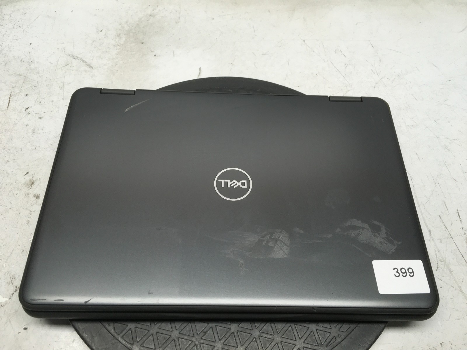 Dell Latitude 3190 2-In-1 Intel Celeron N4100 1.1GHz 4 GB NO HD BIOS locked