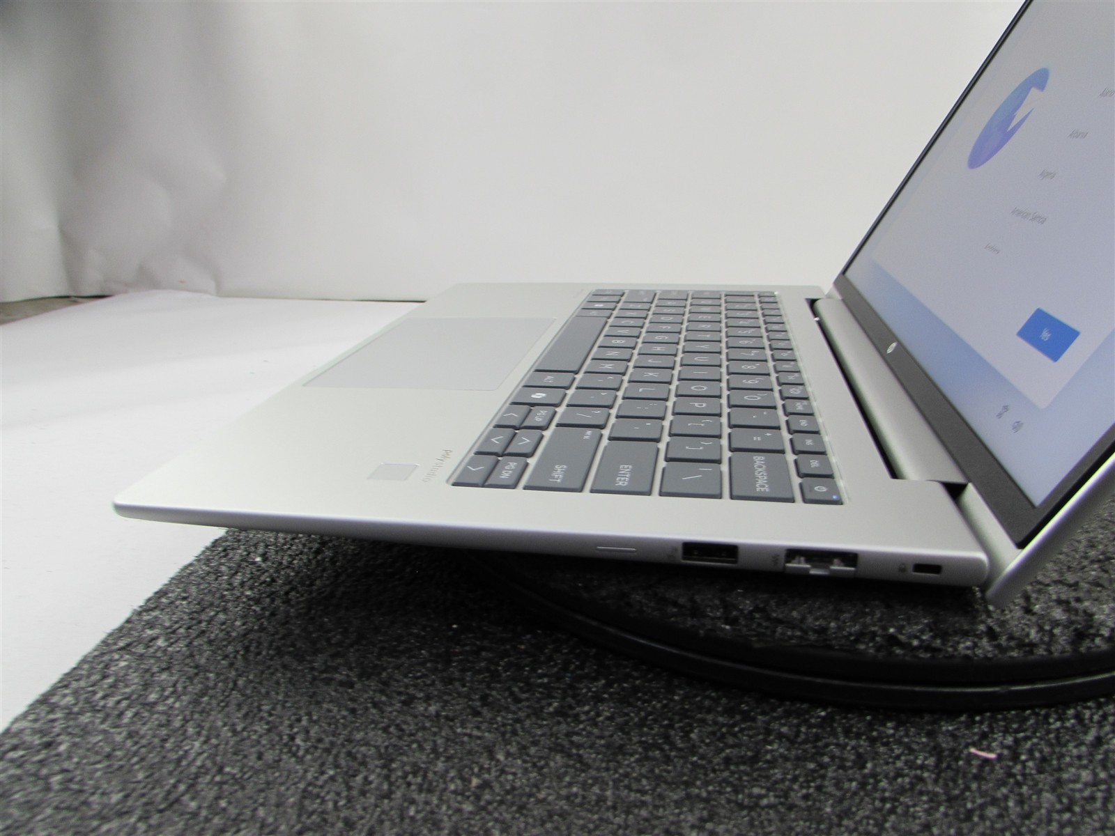 HP PROBOOK 445 (G11) AMD RYZEN 7 7735U 256GB SSD 16GB RAM AMD GPU WIN 11 PRO