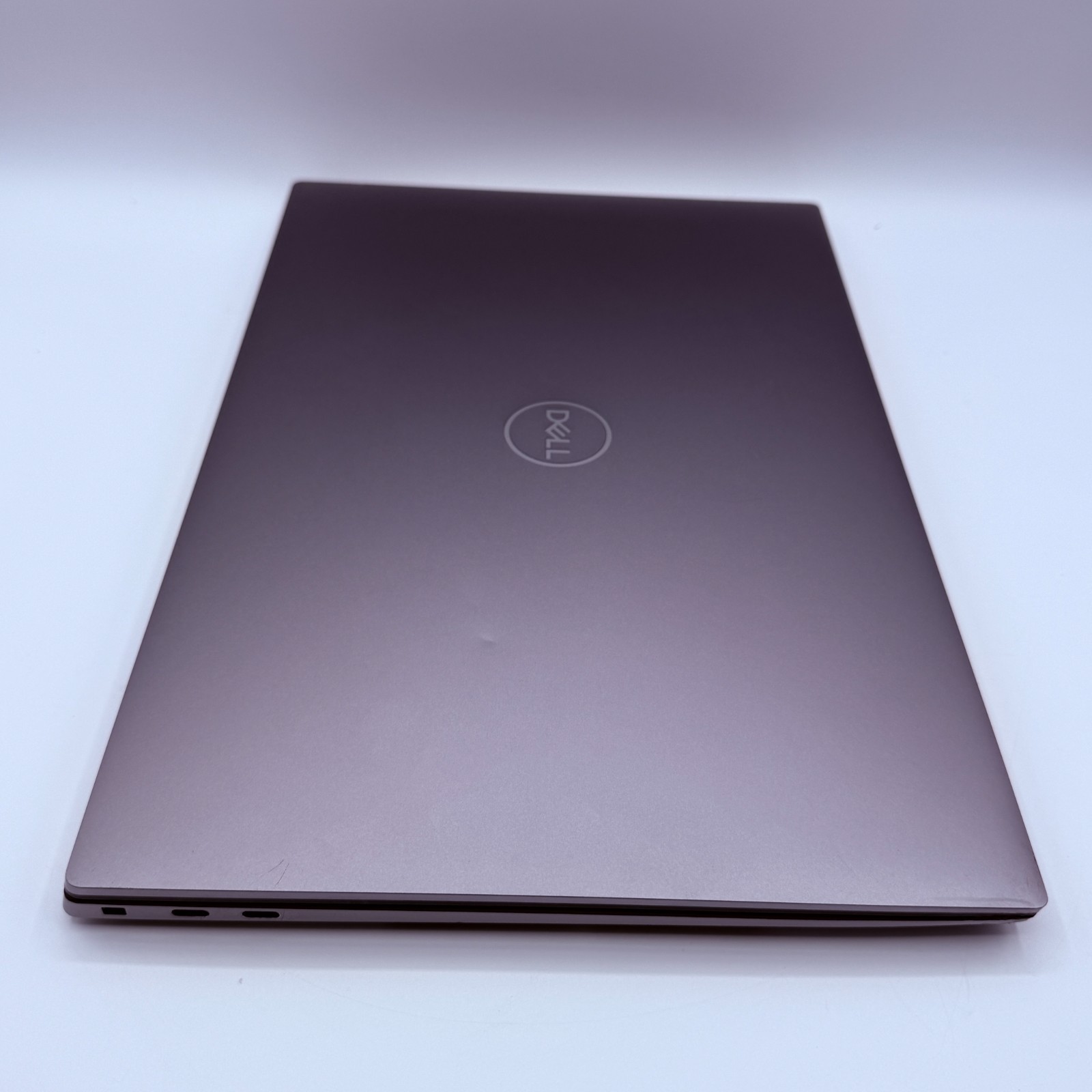 Dell Precision 5550 15 TOUCH i7-10875H 2.30 GHz 32GB 1TB Quadro T2000 Max-Q Good
