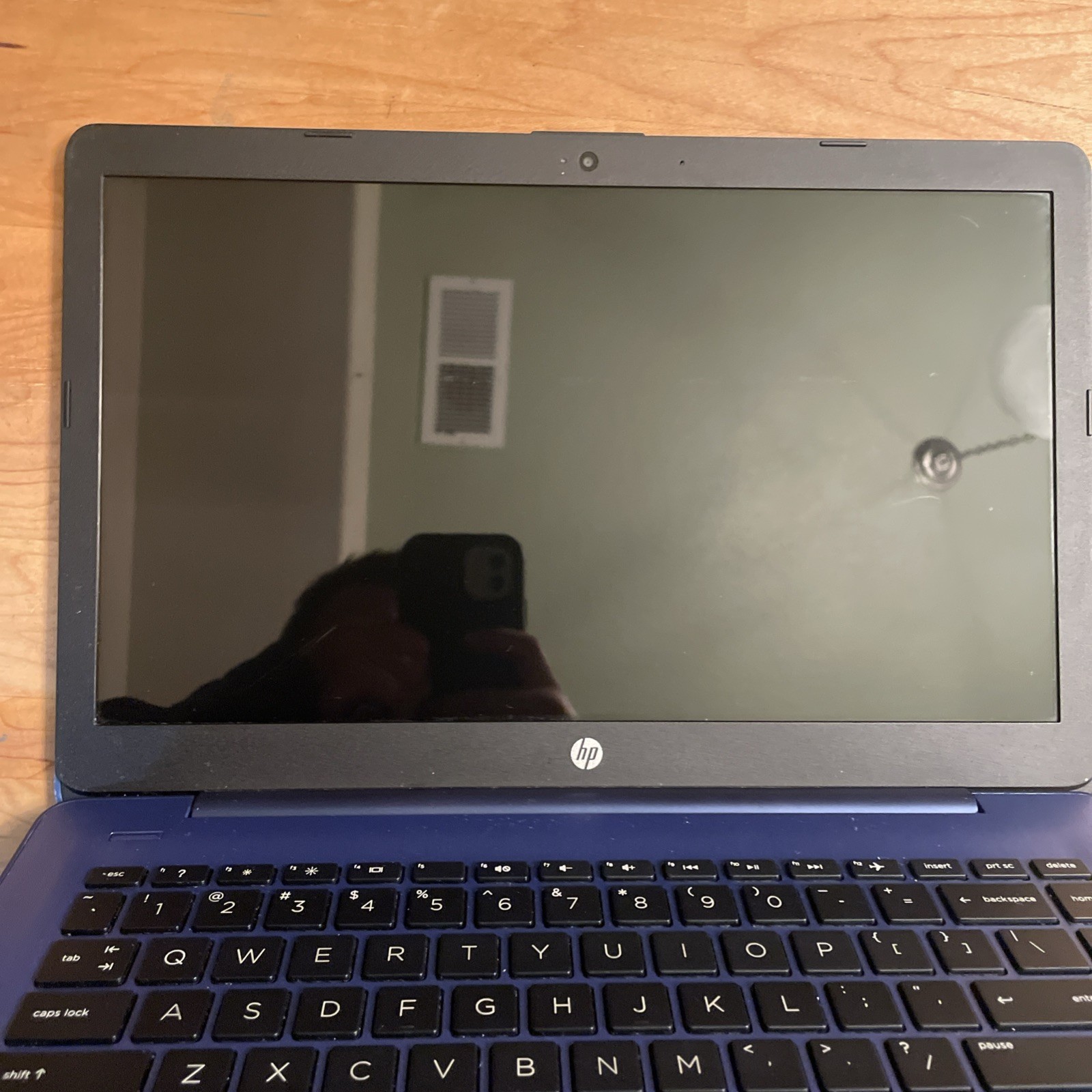 HP Stream 14-CB171WM 14″ Celeron Read Description No OS￼