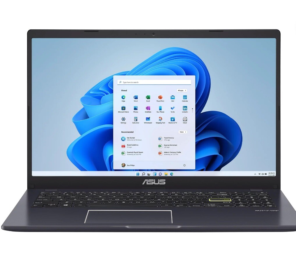 Asus Laptop