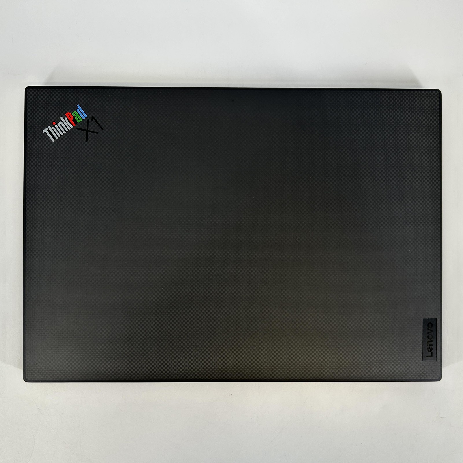 Lenovo ThinkPad X1 Carbon Gen 10 14 FHD+ TOUCH 2.1 GHz i7-1260P 16GB 512GB SSD