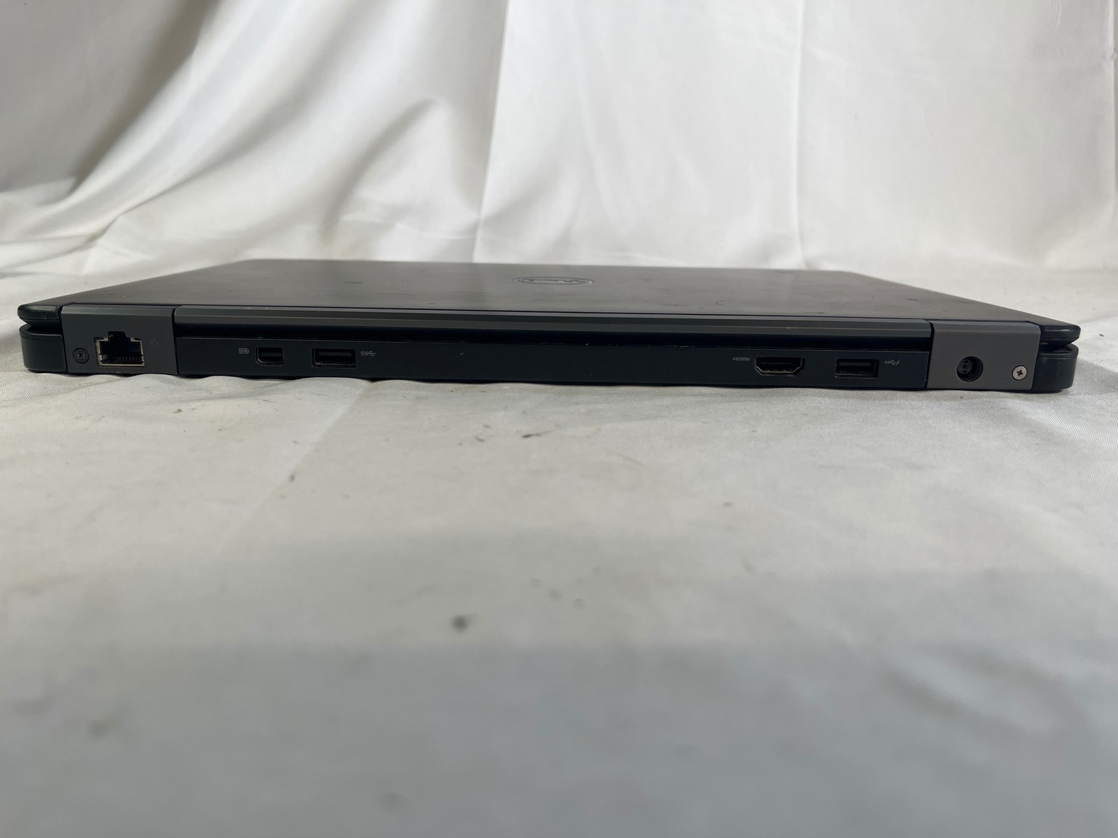 Dell Latitude E7450 Intel Core i5-5300U 8 GB No Drive 14″ FOR PARTS/REPAIR