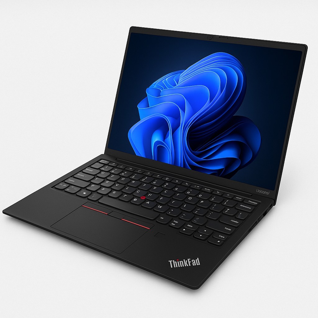 Lenovo ThinkPad X1 Nano G1 Intel i5-1130G7 16GB RAM 256GB SSD 2K IPS 450nit W11p