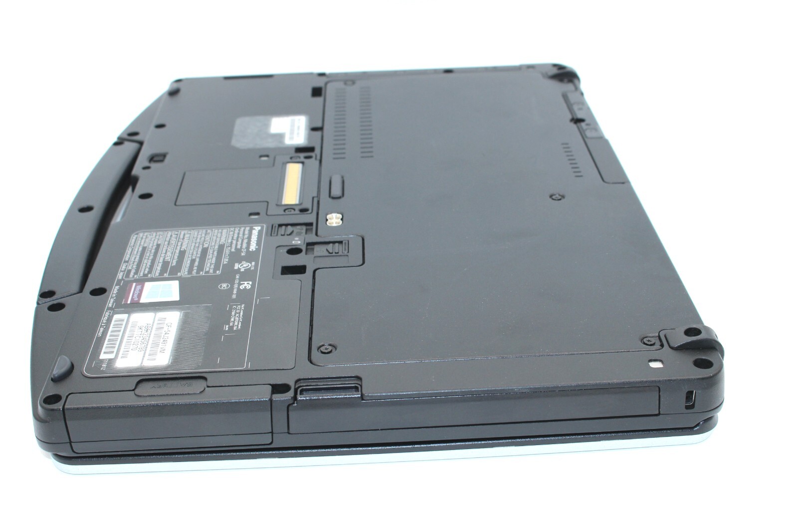 Panasonic Toughbook CF-54 MK3 i5-7300U 64GB 2TB SSD Touch BKB Cam WIN10 4GLT