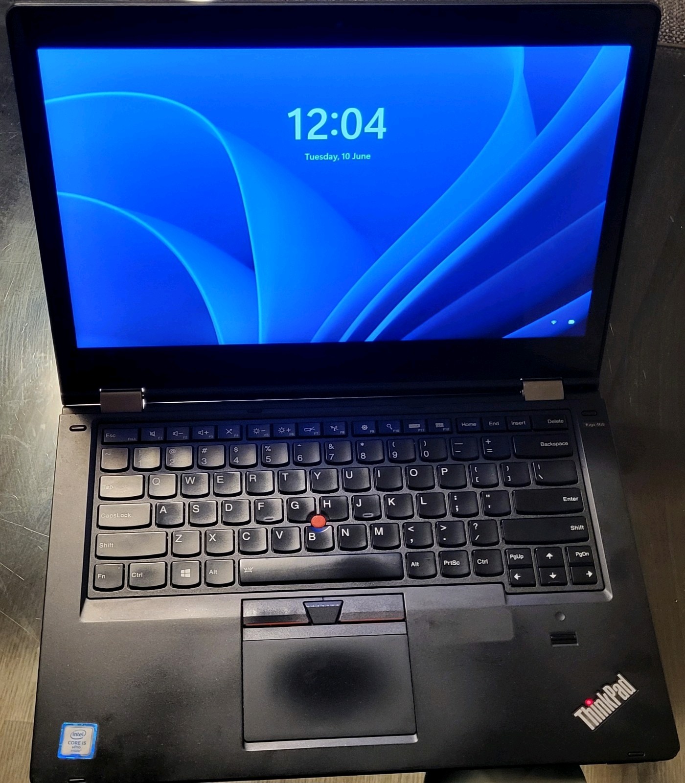 Lenovo Thinkpad Yoga 460 Business 2-in-1 | 8GB RAM | NEW 256GB | NEW CHARGER