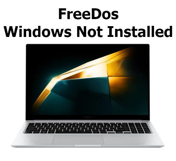 Samsung Galaxy Book 4 NT750XGR-A38A 15.6″ 8G 256G FREEDOS