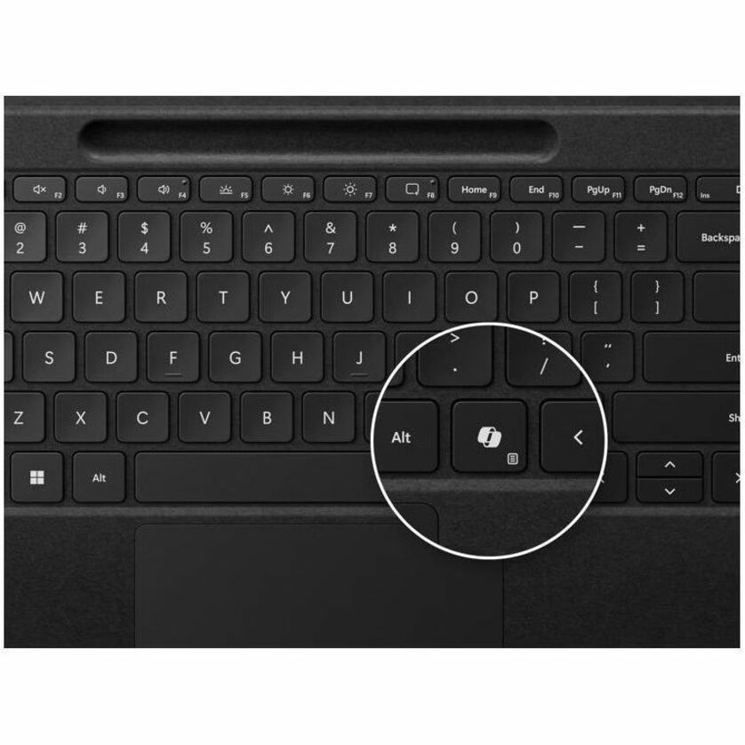 Microsoft Surface Pro Flex Keyboard