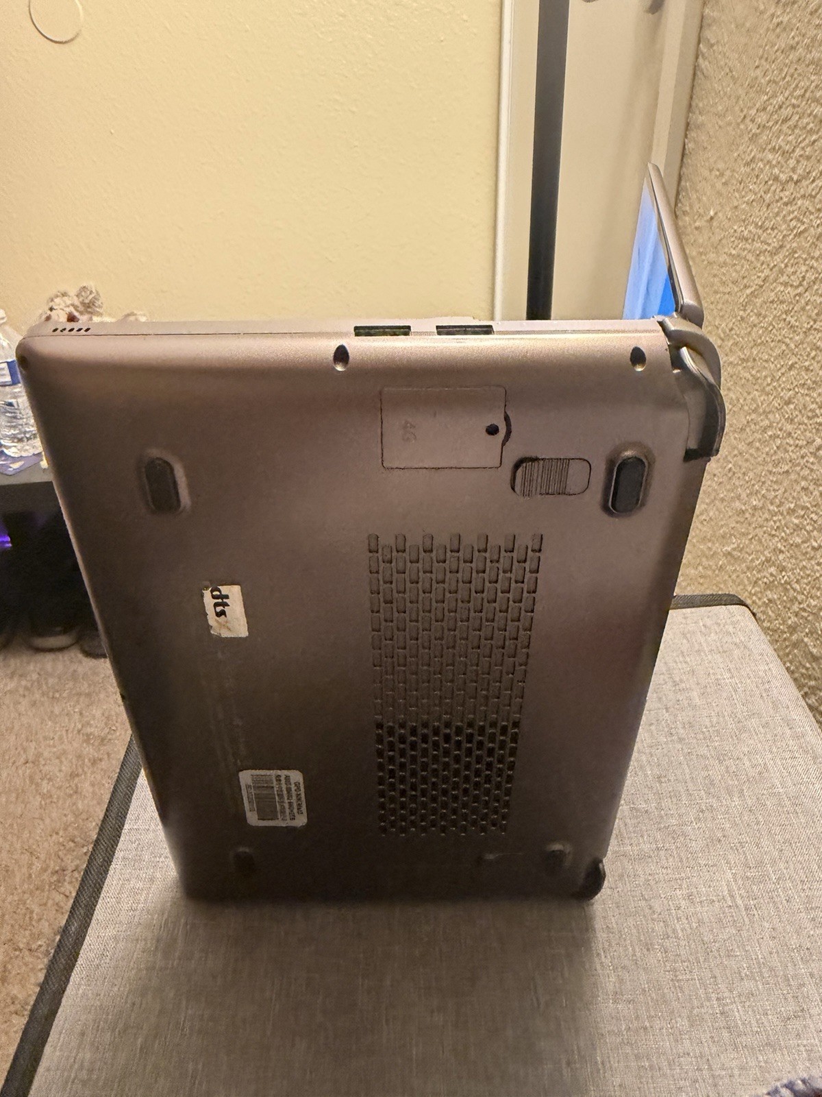 GPD WIN Max 2 10.1in Ryzen 7 16GB 1TB SSD Windows Radeon 680M Gray