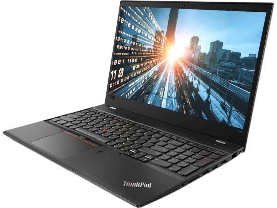 Laptop Lenovo ThinkPad T580 15.6” FHD i5-8Gen 16GB RAM 512GB SSD Win 11 Pro