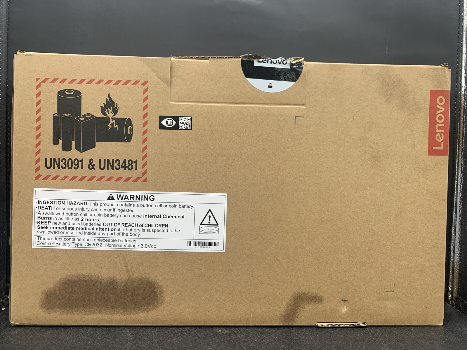 Lenovo V15 G5 IRL, 15″ FHD, Intel Core 7 240H, 16GB RAM, 1TB SSD, Win 11 Home