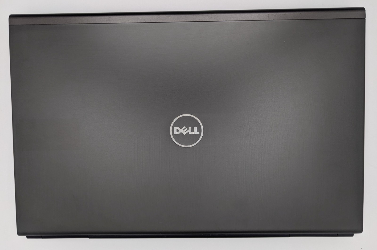 Incomplete Dell Precision M6600 17.3″ Laptop i7-2820QM 2.30GHz 8GB RAM NVIDIA