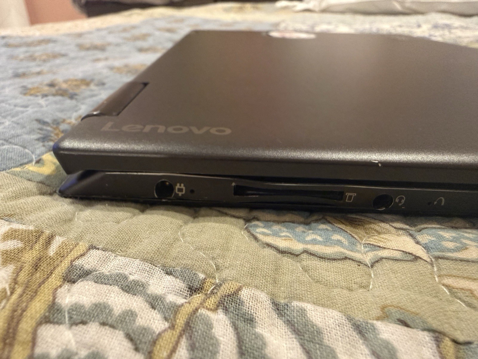 LENOVO YOGA 710-15IKB INTEL CORE I7 FOR PARTS/AS-IS