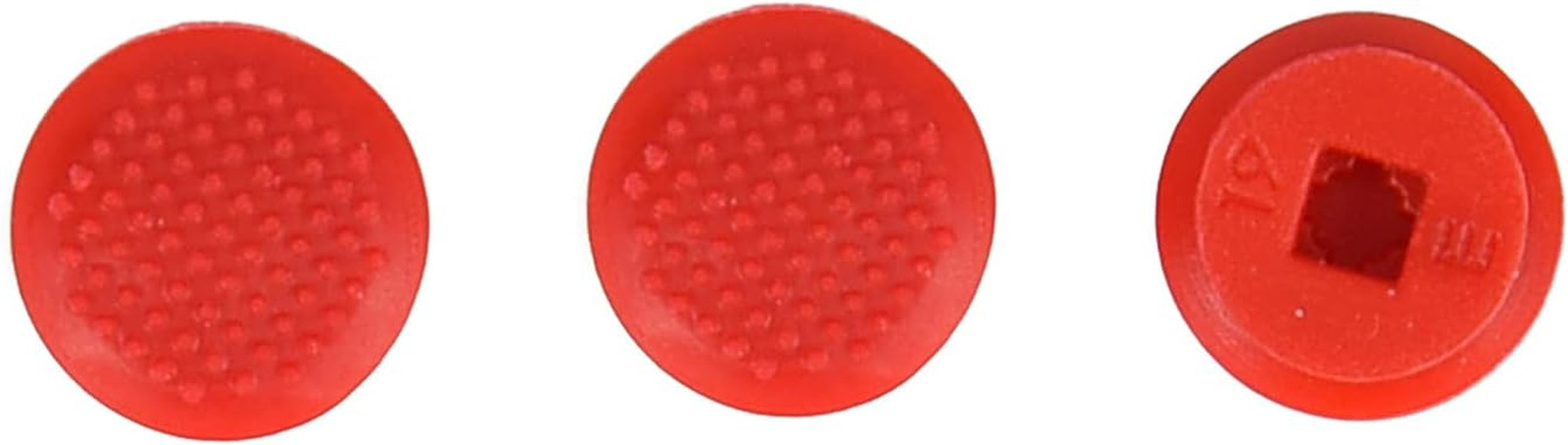 3Pc Thinkpad 3.0 Mm Trackpoint Caps for Thinkpad T14S Gen 5 4 3 2, Thinkpad X1 C
