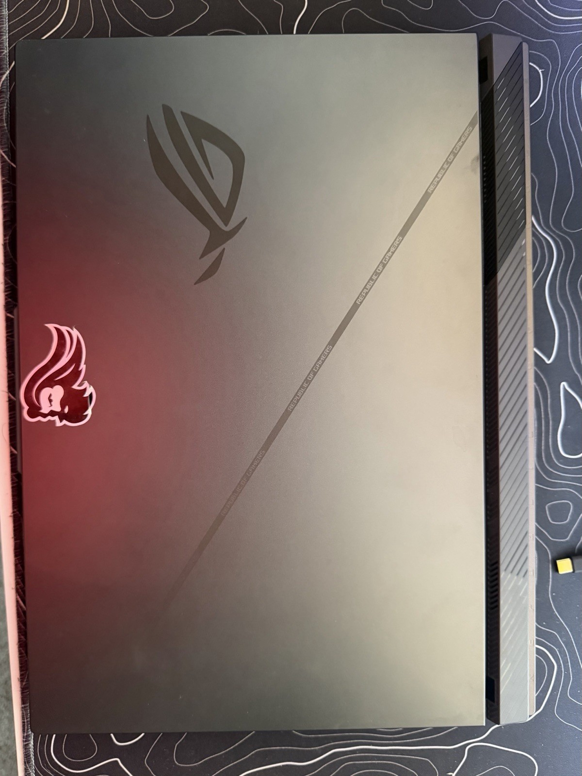 ASUS ROG Strix G16 Gaming Laptop