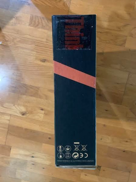 Lenovo ThinkPad E560 15.6″ Laptop Intel Core i5-6200U 2.3GHz 8GB RAM 500GB HDD