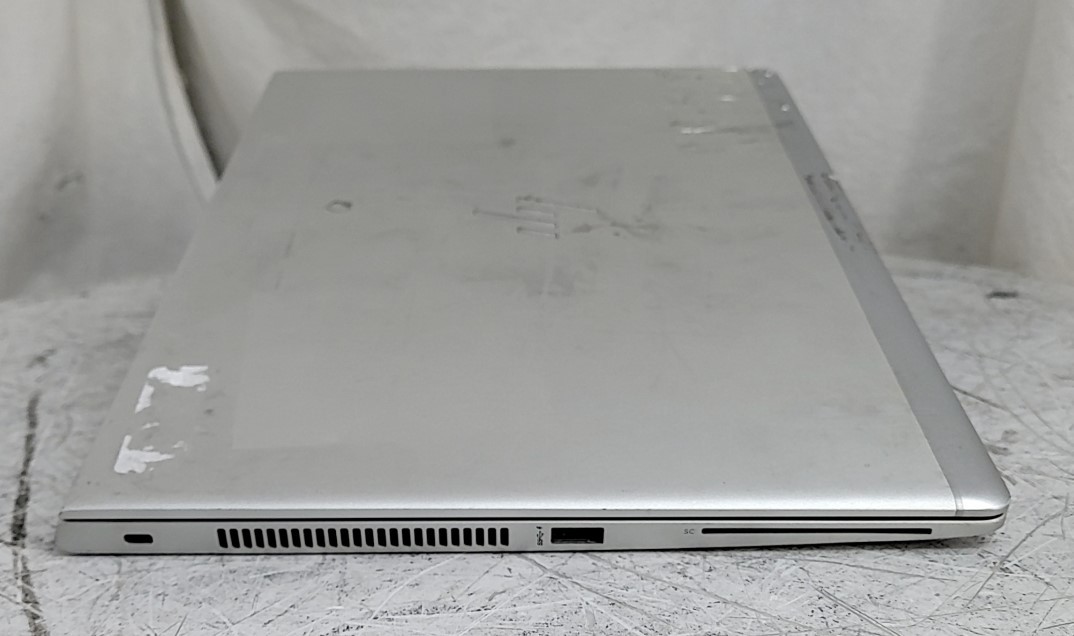 HP ELITEBOOK 840 G5 3RF07UT-ABA Laptop Core I5-8250U 8GB 256GB SEE NOTES