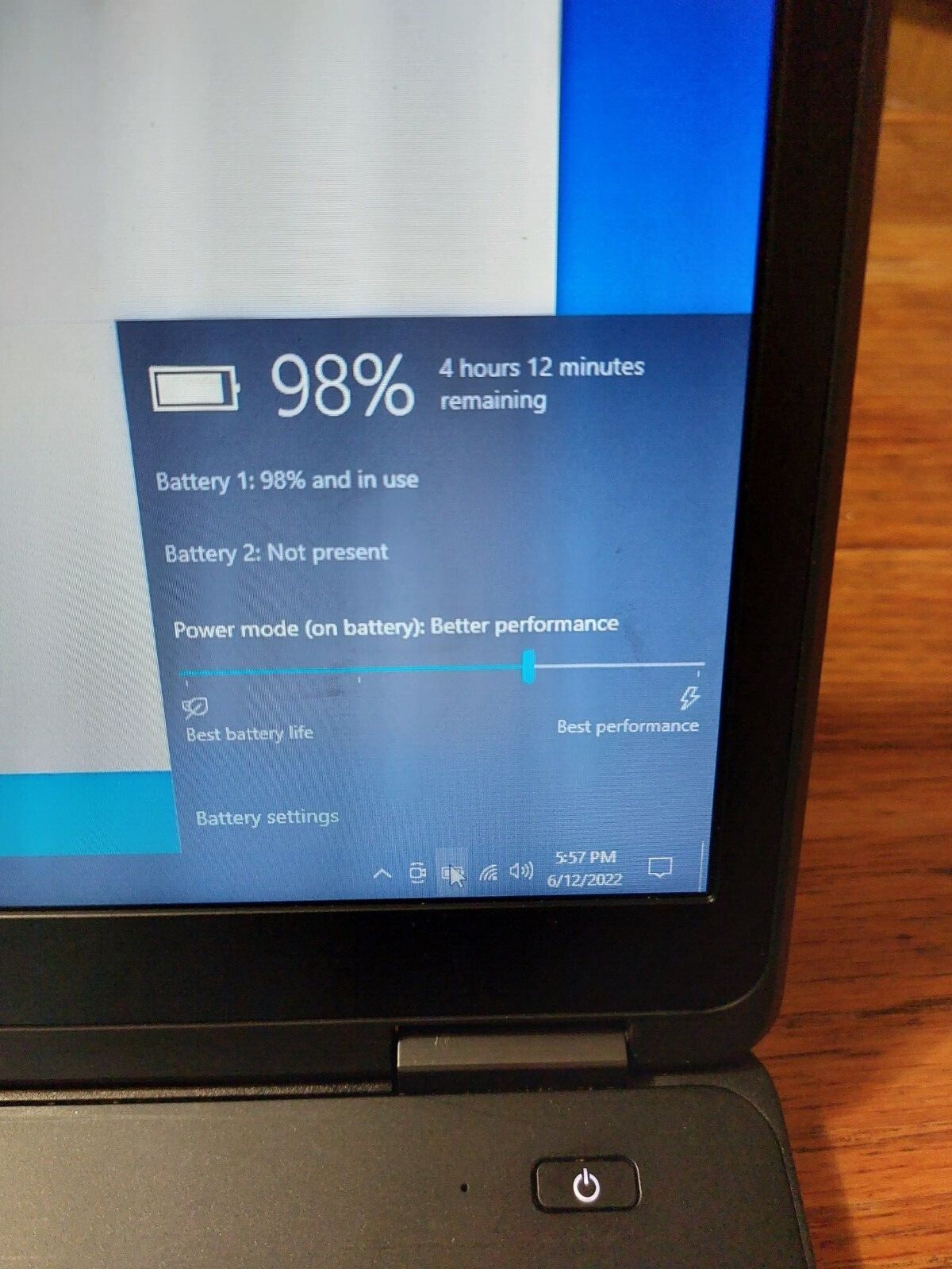 Dell Latitude E5440 14in (256 SSD, Intel Core i5 4th Gen., 1.9GHz, 8GB) Laptop 