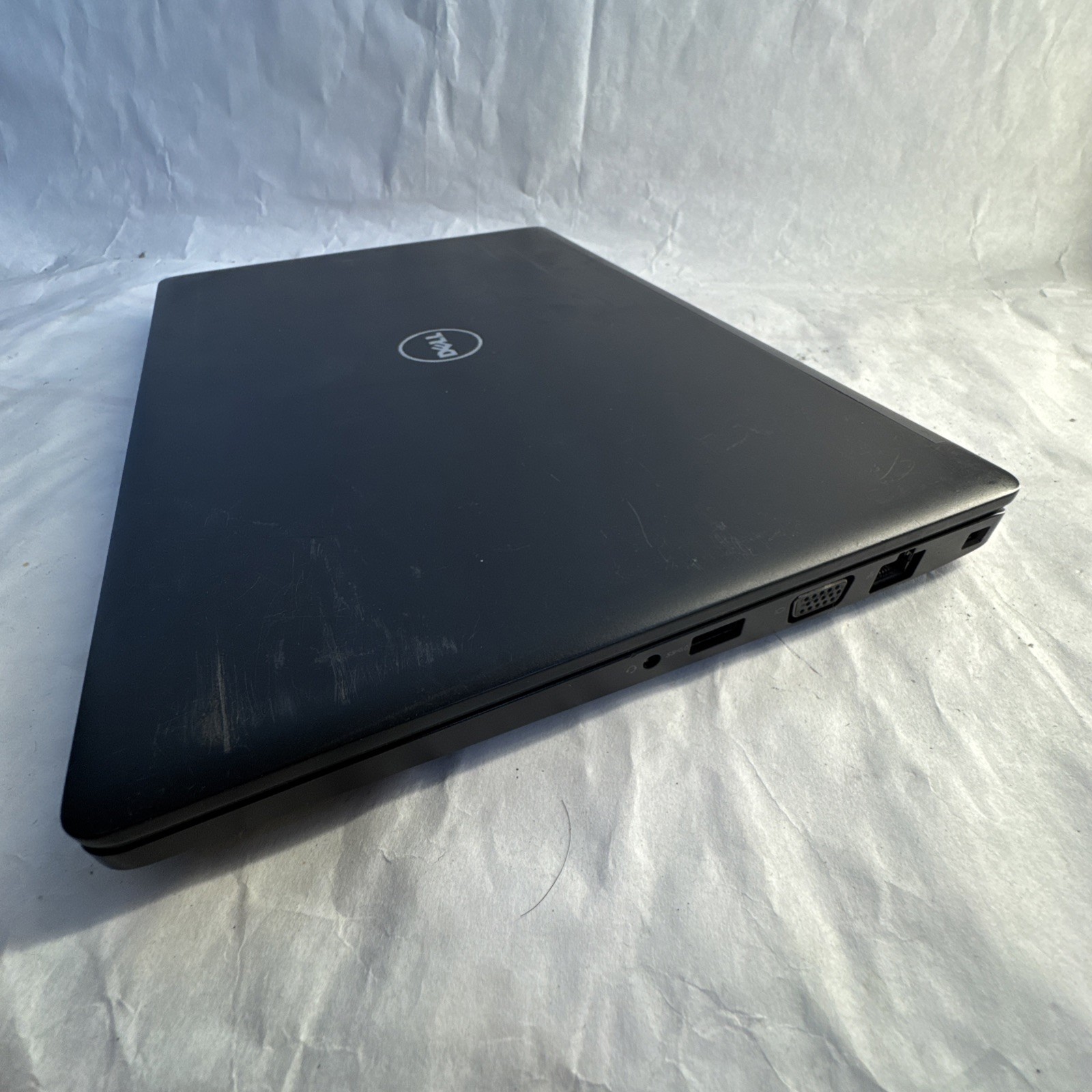 Dell Latitude 5280 12.5″ Laptop Intel i5-7600U @2.50GHz 4GB RAM 512GB HDD Win10P