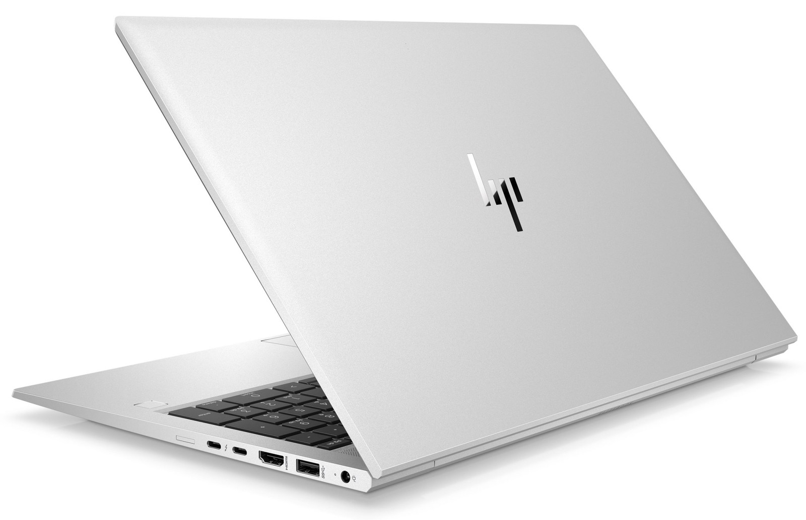 HP EliteBook 850 G8 15.6” FHD Laptop Intel i5 16GB RAM 256GB SSD Windows 11 Pro