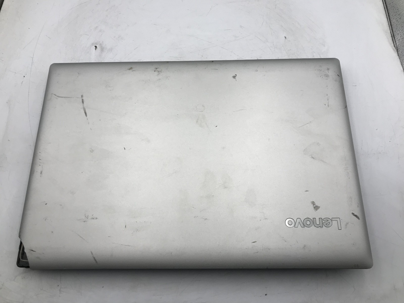 LENOVO IDEAPAD 330 15IKB – FOR PARTS/REPAIR – INTEL I3 8TH GEN – NO RAM -READ-BB